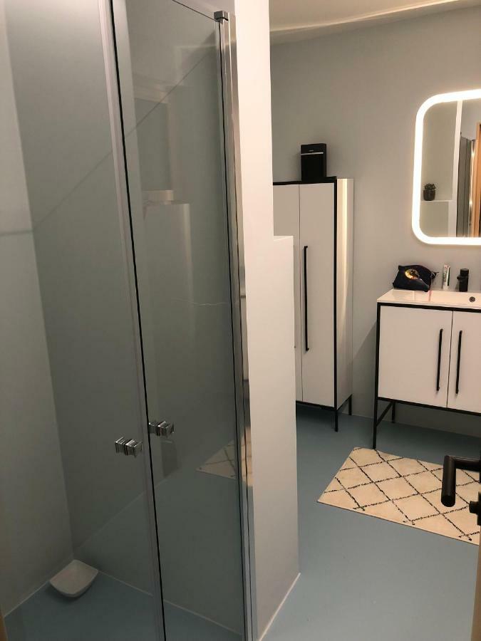 Zu Gast Bei Den Hagspiels Apartman Hittisau Kültér fotó